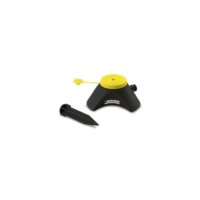 Aspersor Multifunción CS 90 Vario