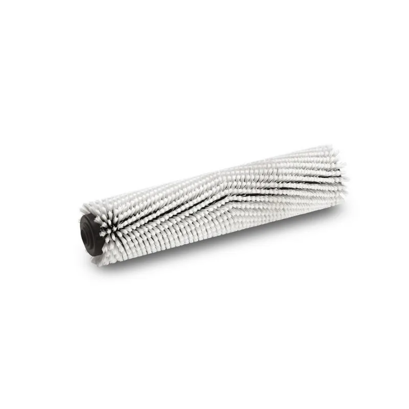 Rolo de Cerdas Brancas (R100)