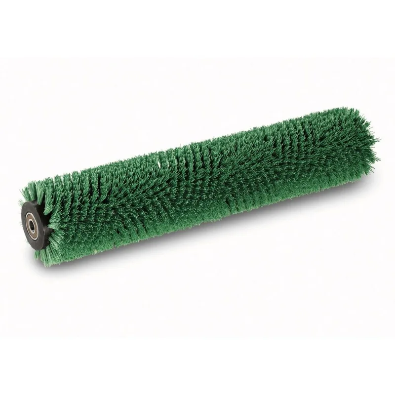 Rolo de Cerdas Verdes (R75)