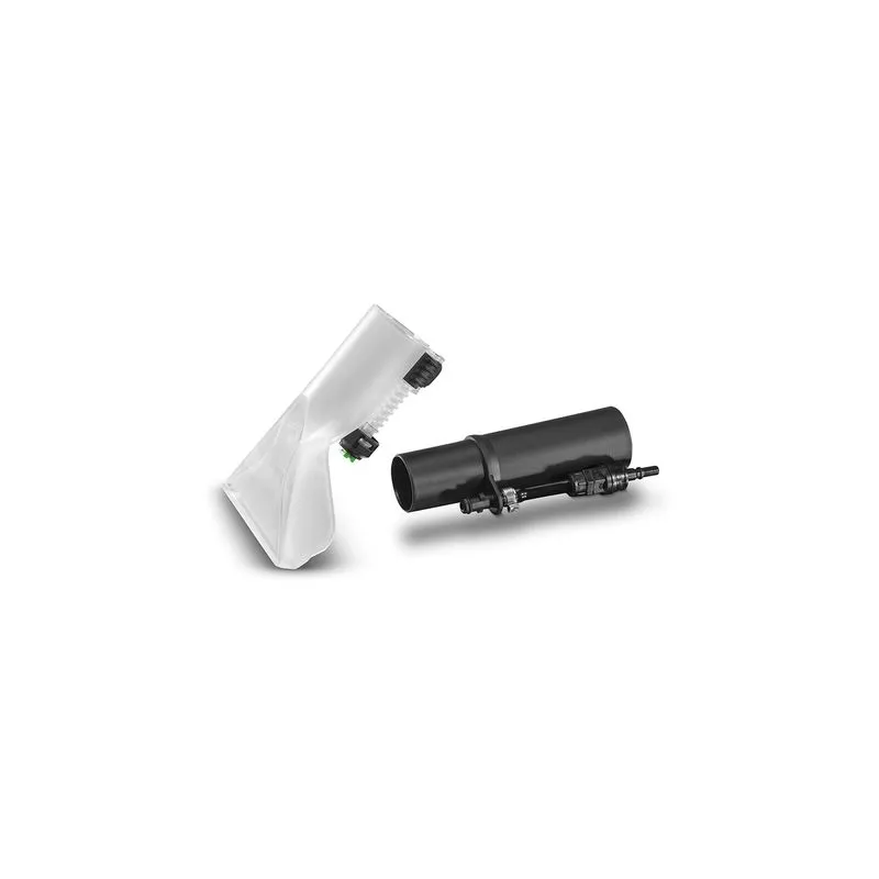 Boquilla para Pulverización y Aspiración SE 4002