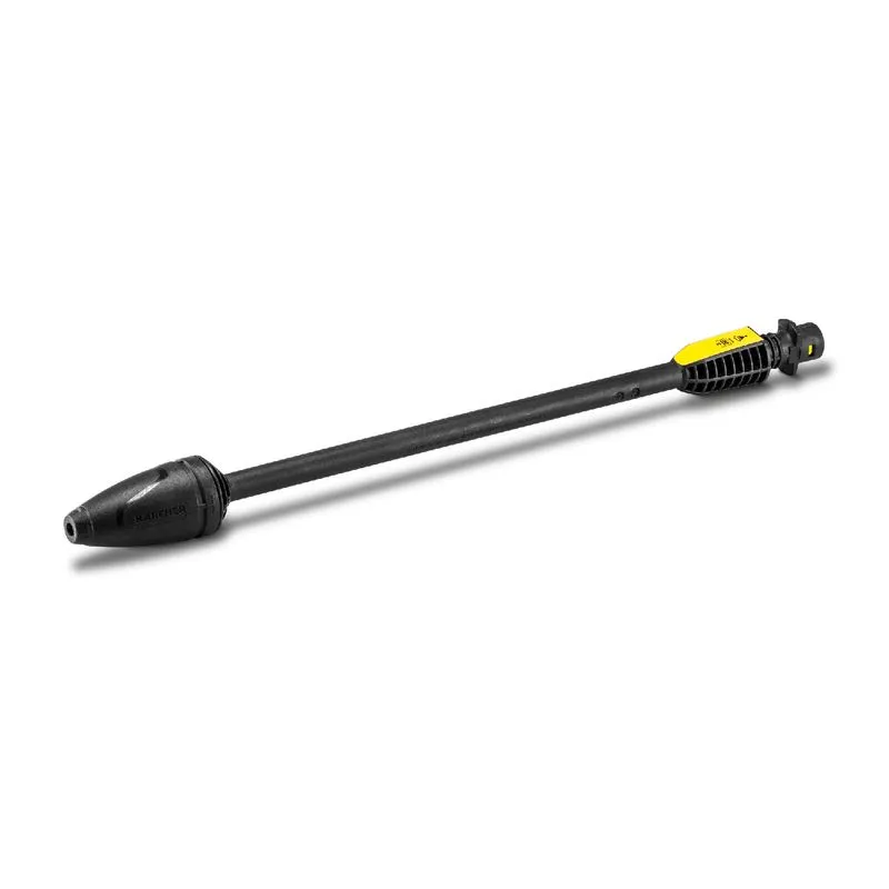 Lanza Turbo DB 120 K2/K3