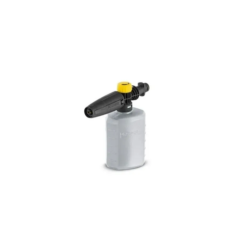 Boquilla de Espuma 0,6 l. Boquilla de Espuma 600 ml.