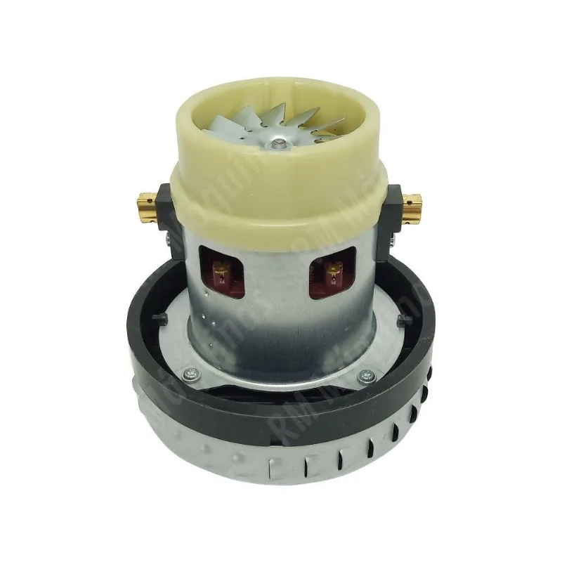 Motor Elétrico Aspirador Karcher Nt38/1 Me Classic 220v