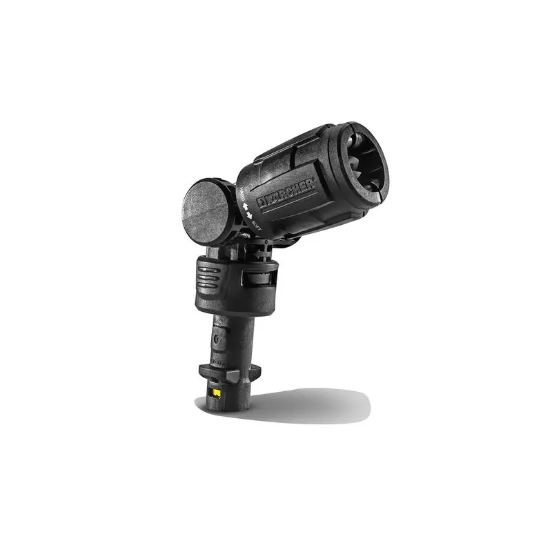 Lanza Jet Short 360 °