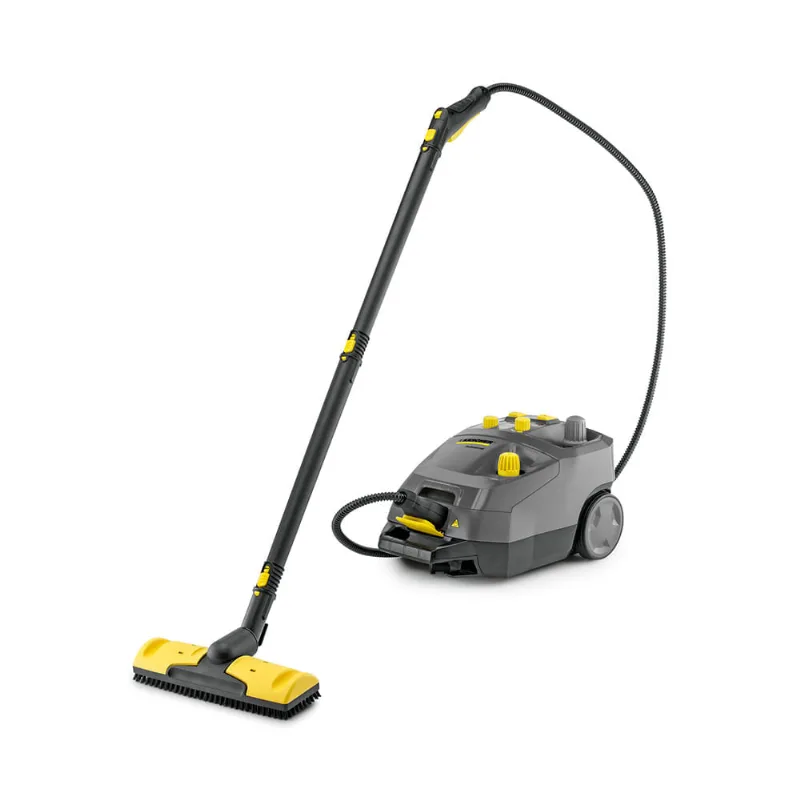 Limpiadora a vapor Karcher SG 4/4