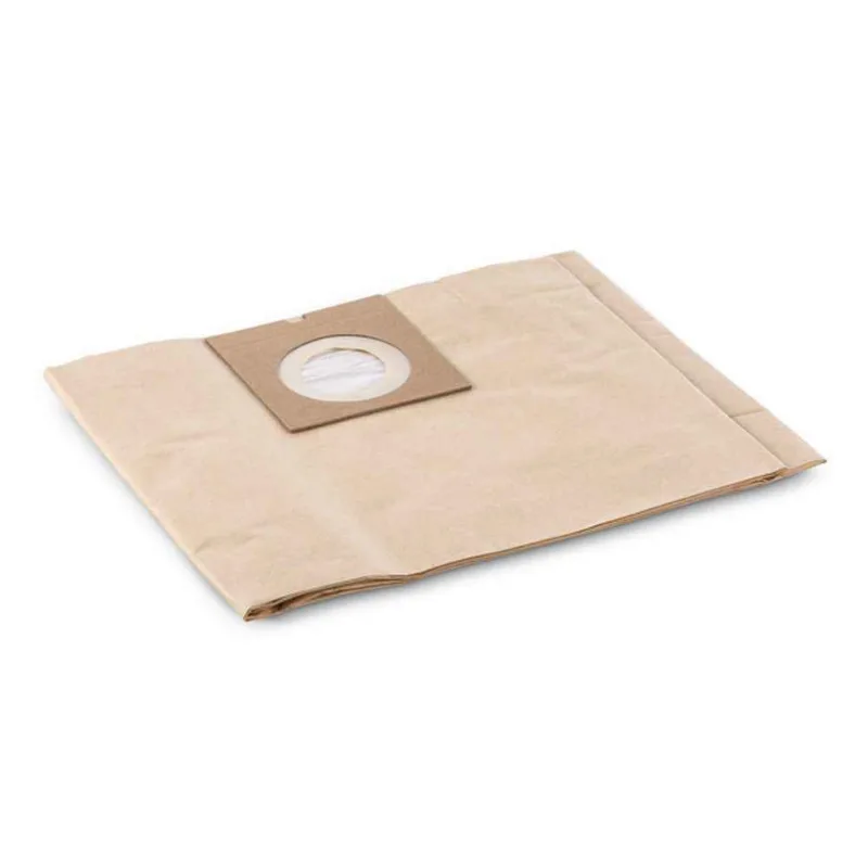 Filtros de Papel Aspirador NT 20/1 ME Classic (10 un)