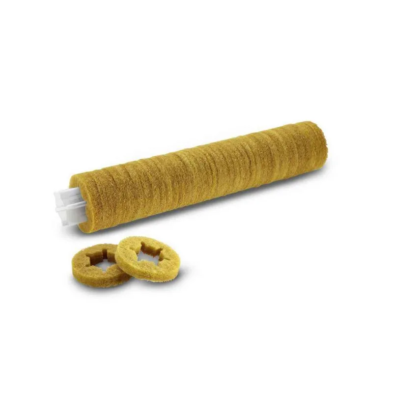 Pad Amarelo para Rolo BR 35/12 C