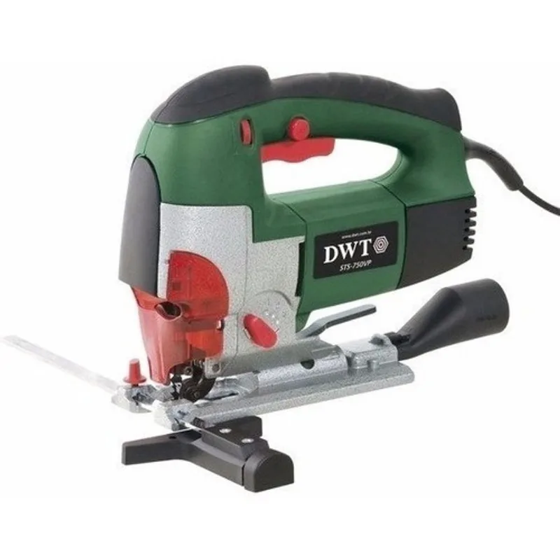 Serra Tico Tico Sts-750 Vp 220v 750w Dwt
