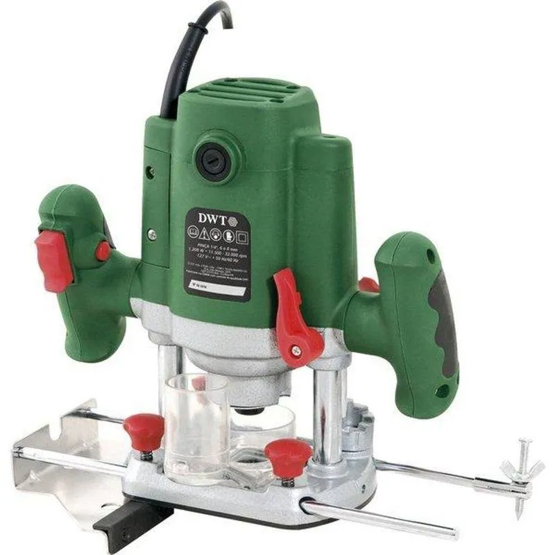 Tupia F-1200 220v Dwt