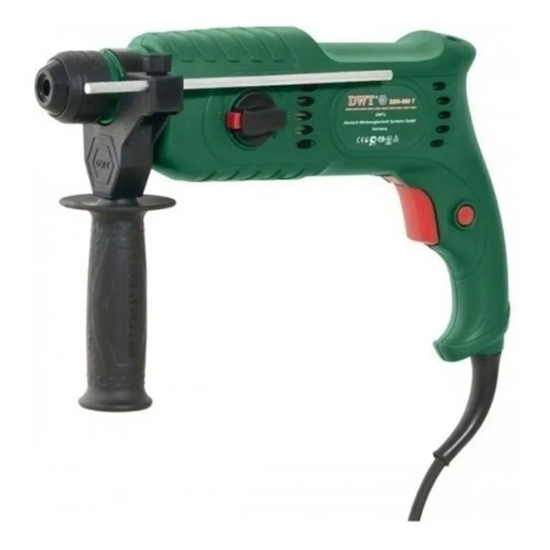 Martelete Rotatorio 127v 500w Sbh-500t Dwt