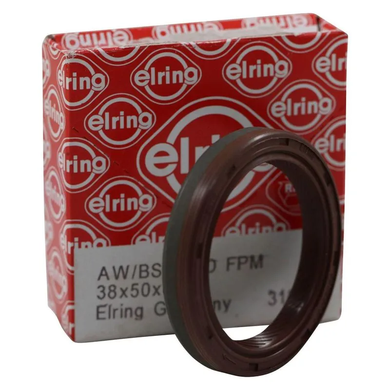Retentor Diant. Elring 763.918 Gm Vectra 2.0 16v - Cód.11508