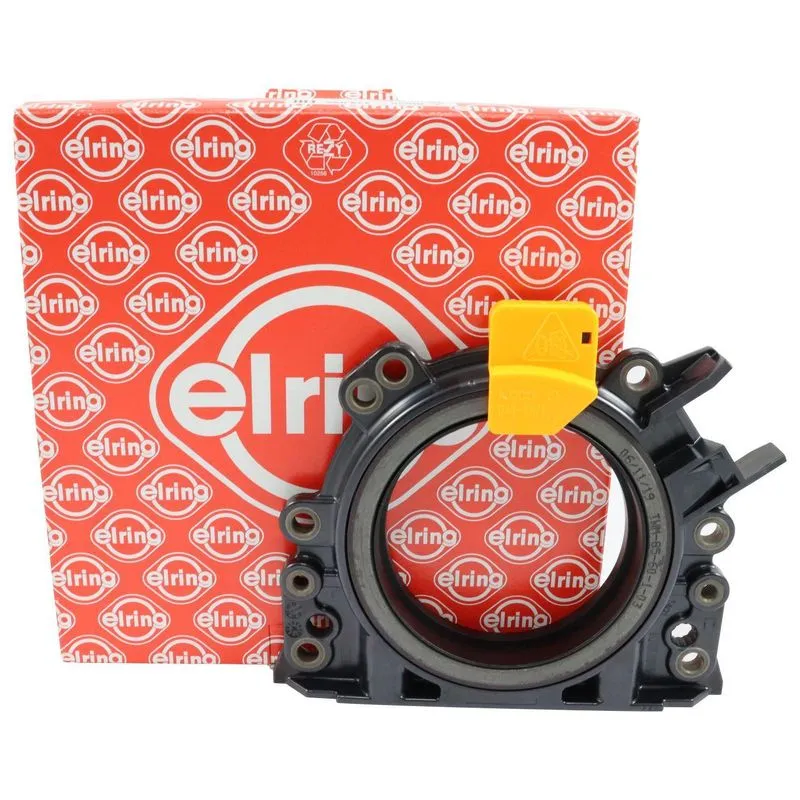 Retentor Traseiro Do Motor Elring 429.090 Vw Ea111- Cód.7605