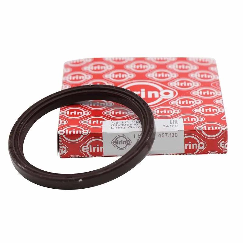 Retentor Tras. Motor Elring 457.130 Toyota Rav4 - Cód.10147