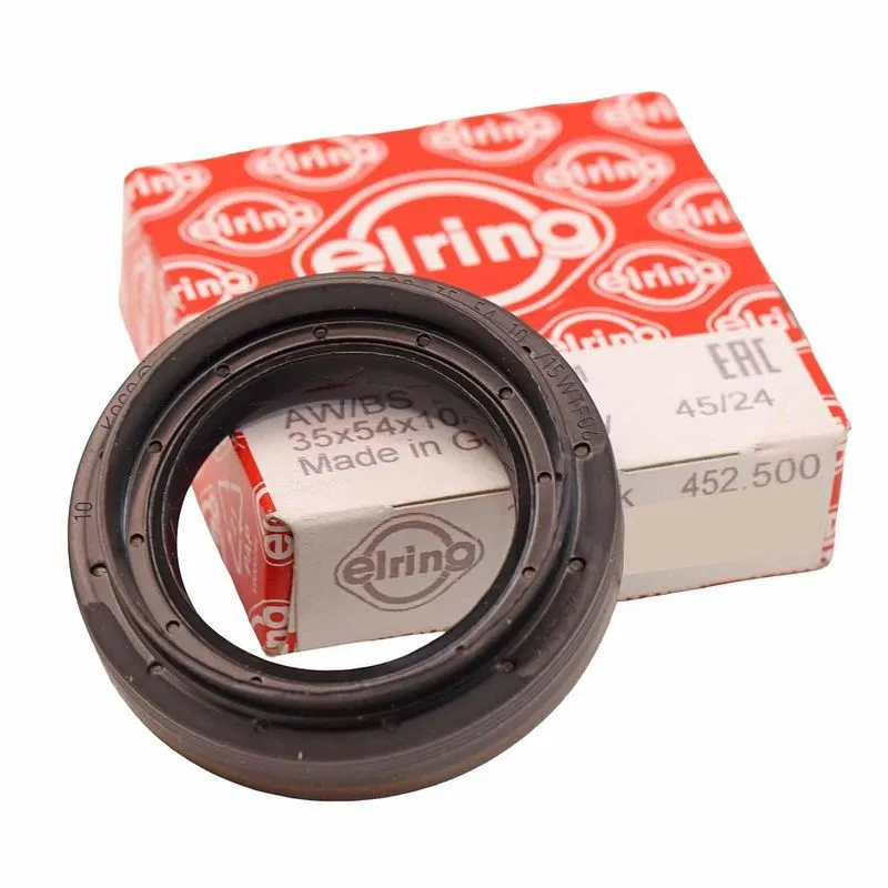 Retentor Transm. Elring 452.500 Gm Onix, Celta - Cód.12459