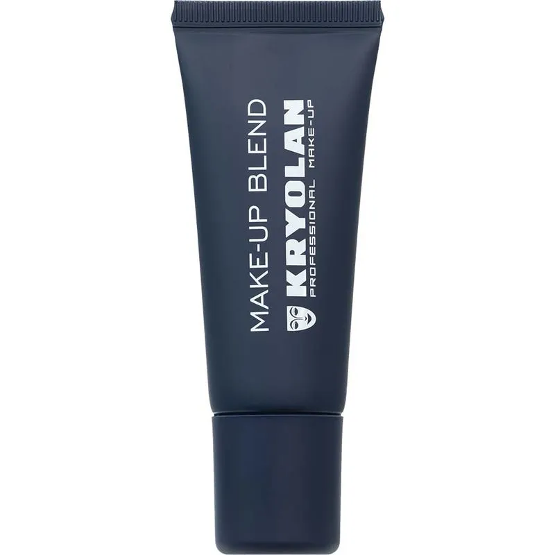Diluidor de Maquiagem Kryolan - Make-up Blend 20ml