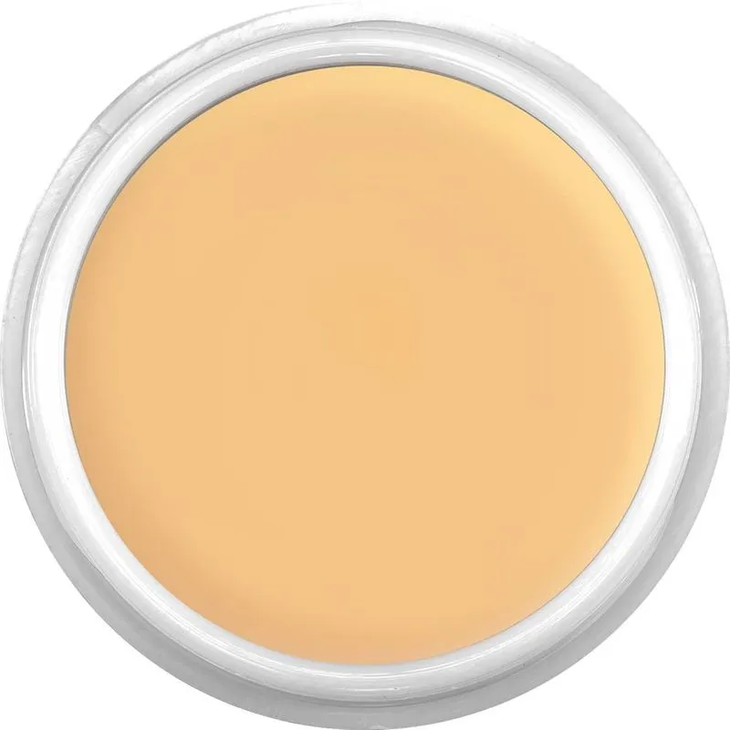 Corretivo em Creme Kryolan Dermacolor - Camouflagem 30g D 3