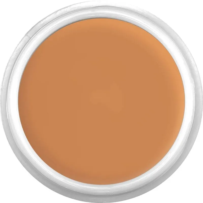 Corretivo em Creme Kryolan Dermacolor - Camouflagem 30g D 5