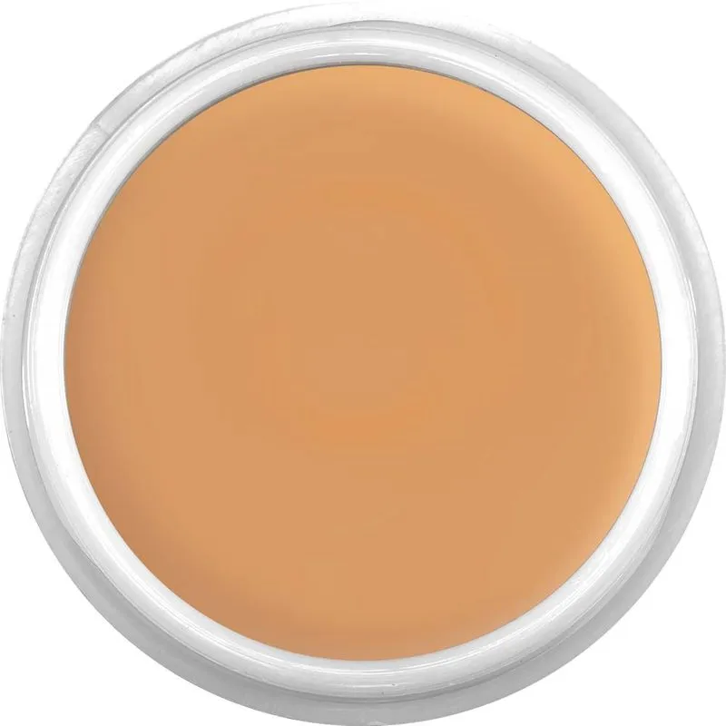 Corretivo em Creme Kryolan Dermacolor - Camouflagem 30g D 64