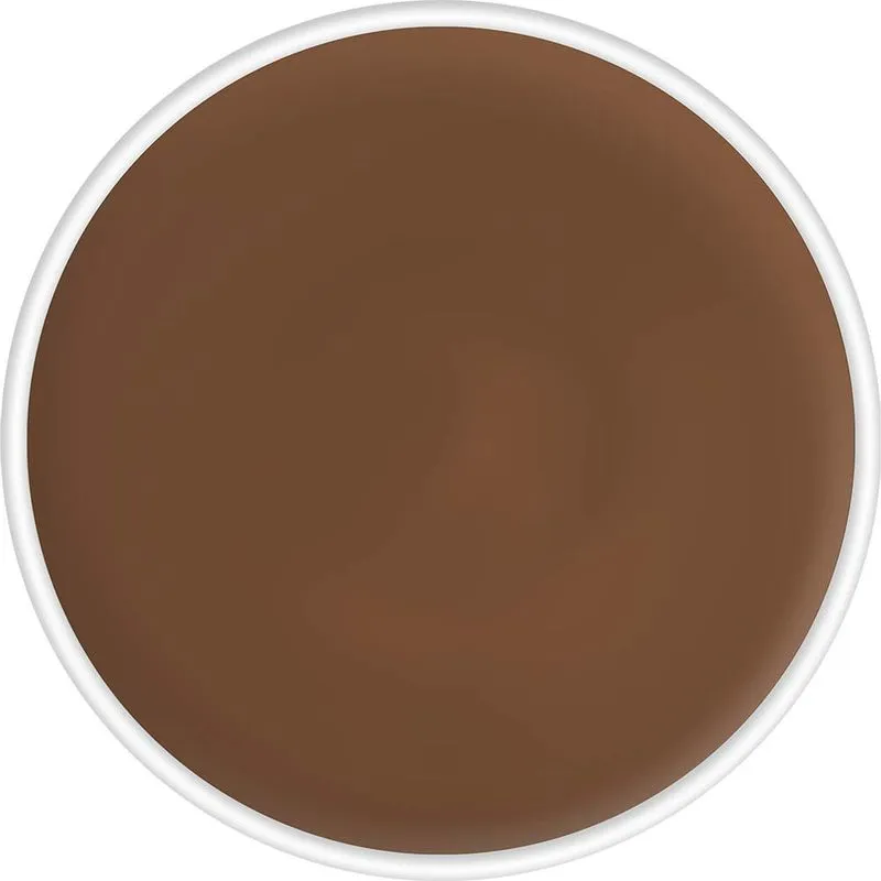Corretivo em Creme Kryolan Dermacolor - Camouflagem Refil D15