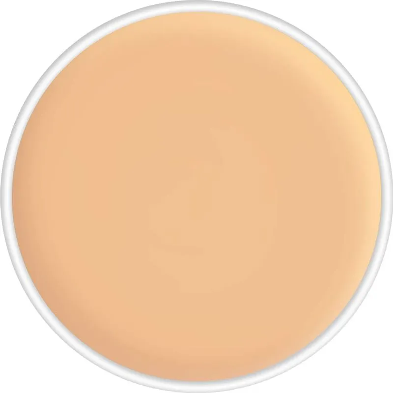 Corretivo em Creme Kryolan Dermacolor - Camouflagem Refil D4