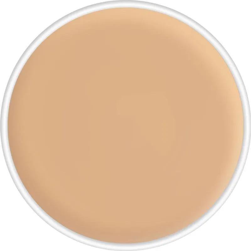Dermacolor Refil Base Cremosa D7 - Kryolan