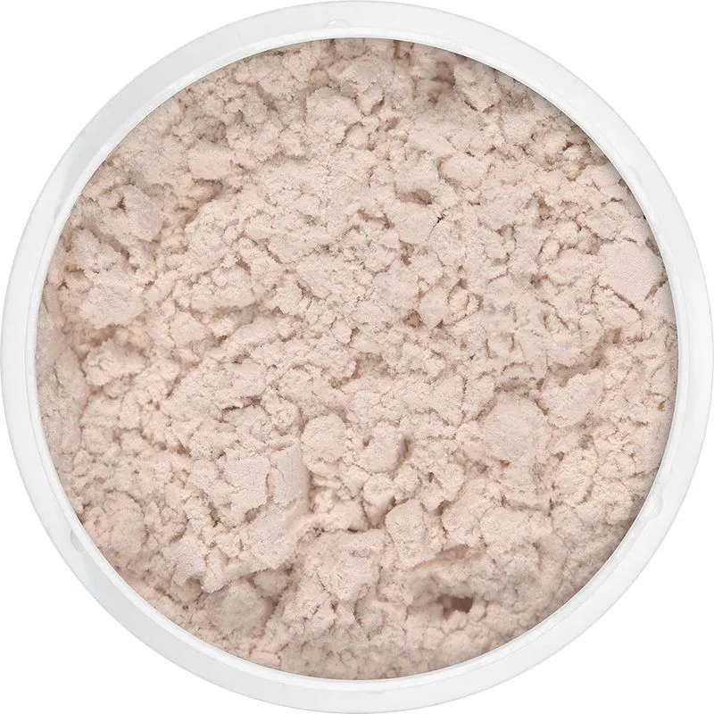 Pó Fixador de Maquiagem Kryolan Dermacolor - Fixing Powder 60g P 3