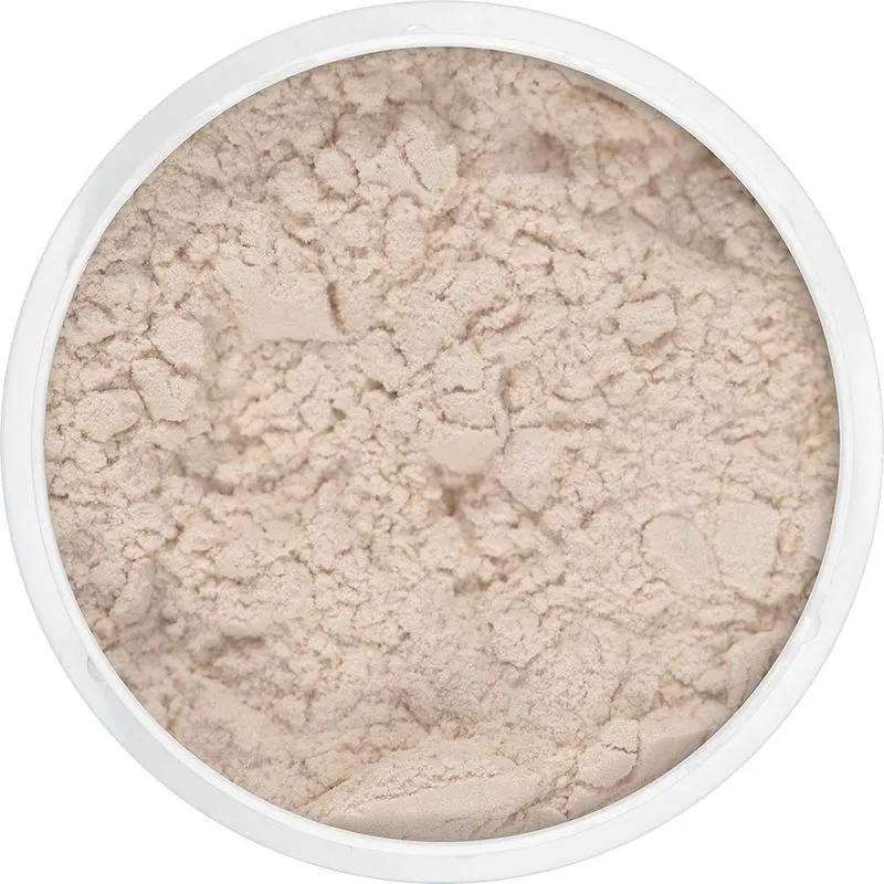 Pó Fixador de Maquiagem Kryolan Dermacolor - Fixing Powder 60g P 4