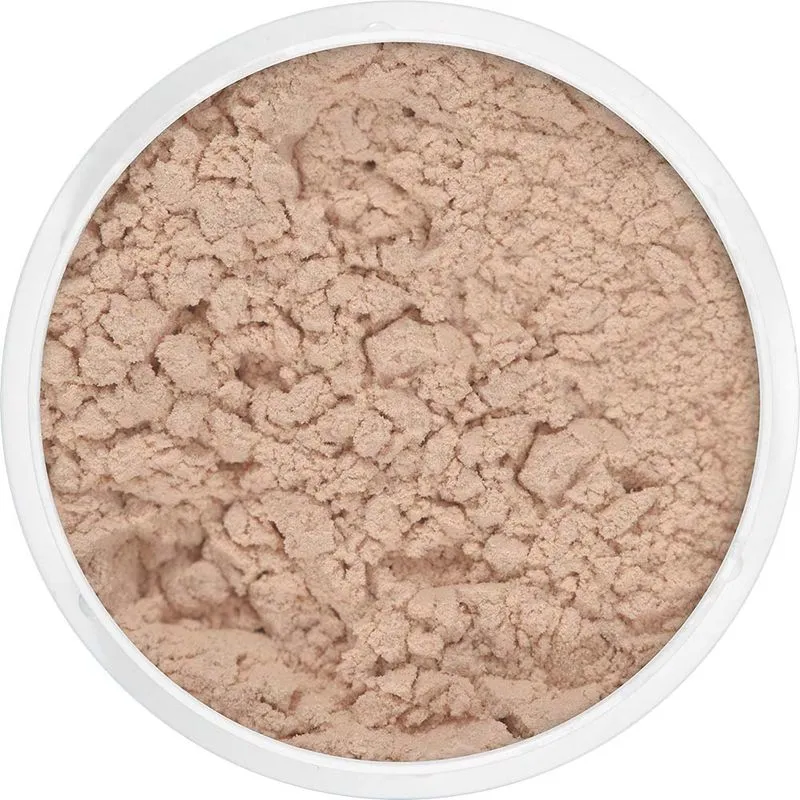 Pó Fixador de Maquiagem Kryolan Dermacolor - Fixing Powder 60g P 5