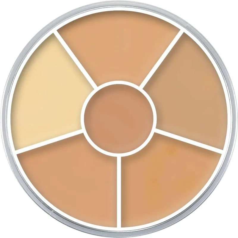 Corretivo Kryolan - Concealer Circle 1