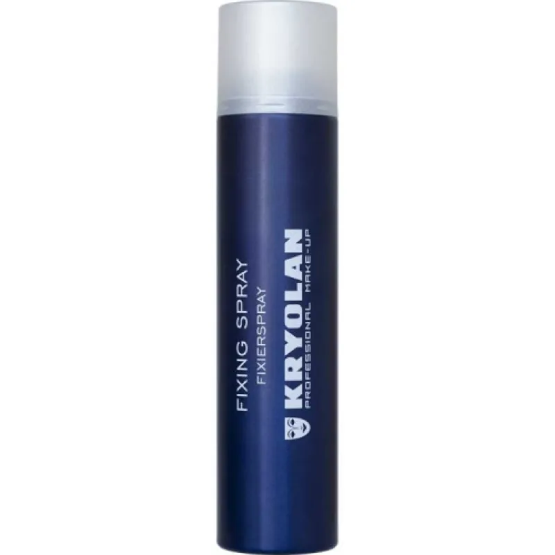 FIXING SPRAY 75 ML KRYOLAN