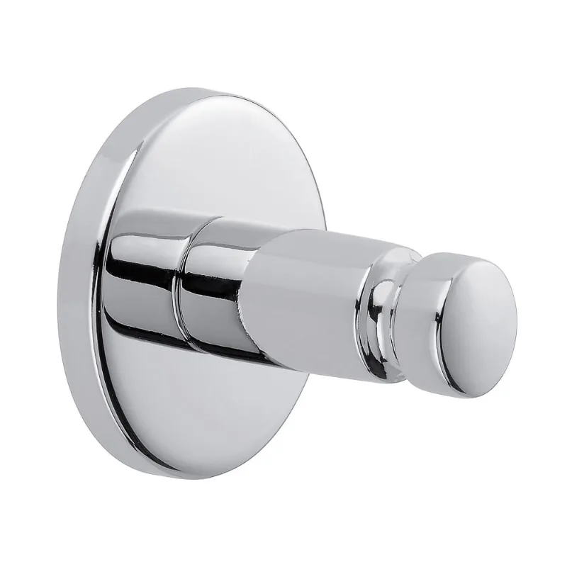 Accesorio Adhesivo Baño Smooz Gancho Toalla