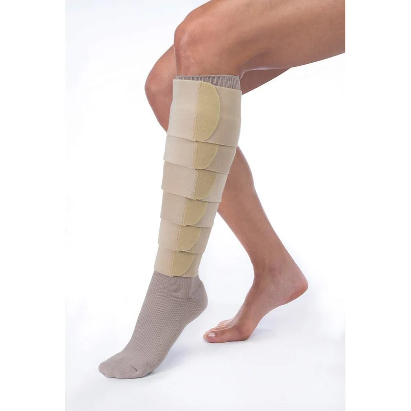 JOBST® FarrowWrap® STRONG Legpiece 30-40 mmHg X-Small / Tall