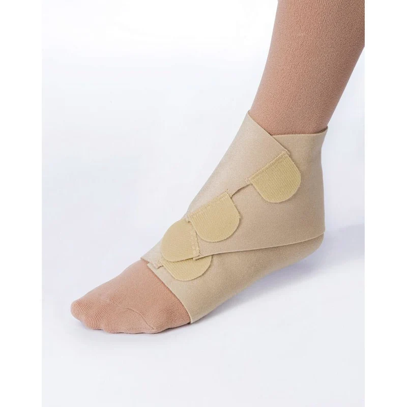 JOBST® FarrowWrap® LITE Footpiece 20-30 mmHg X-Small / Long
