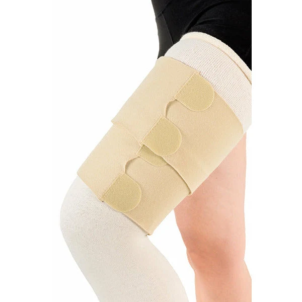 JOBST® FarrowWrap® LITE Thighpiece 20-30 mmHg w/ Kneepiece X-Large / Short