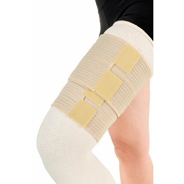 JOBST® FarrowWrap® Classic Thighpiece w/ Kneepiece 30-40 mmHg X-Small / Regular