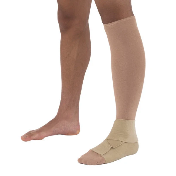 JOBST® FarrowWrap® BASIC Footpiece 30-40 mmHg X-Small / Regular
