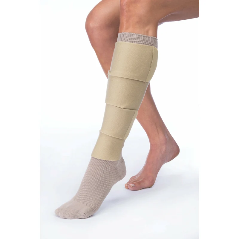 JOBST® FarrowWrap® 4000 Series Legpiece Small / Tall / Tan