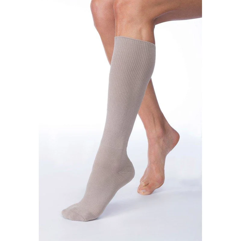 JOBST® FarrowHybrid® ADI Compression FarrowLiner™ Small / Regular / Taupe