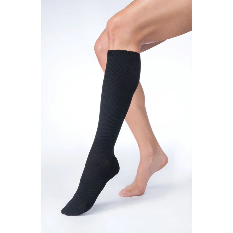 JOBST® FarrowHybrid® ADI Compression FarrowLiner™ Medium / Wide / Black
