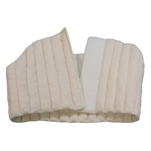 JOBST® JoViPad Breast and Chest Double Mastectomy Pad L: 105 - 114 cm / Black