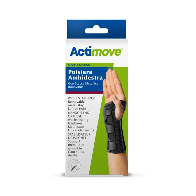 Actimove sports ed pols ambi l