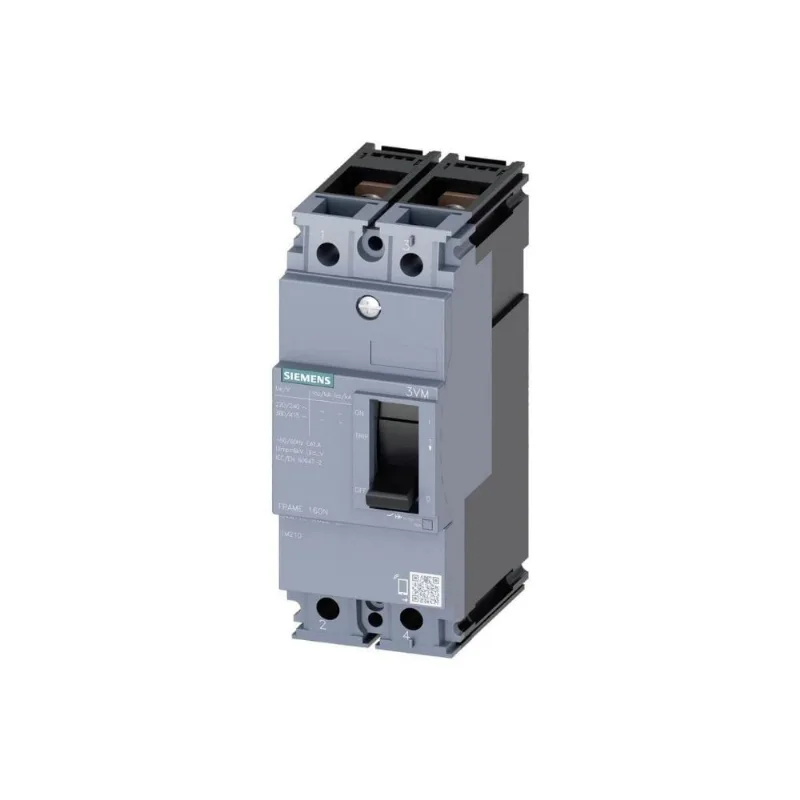 Disjuntor 2P 32A 25Ka Tm210 Ftfm 3Vm1132-3Ed22-0Aa0 Siemens