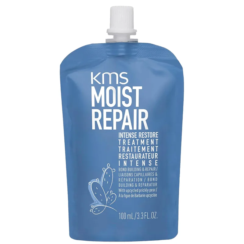 Tratamento Kms California Moist Repair Intense Restore 100ml