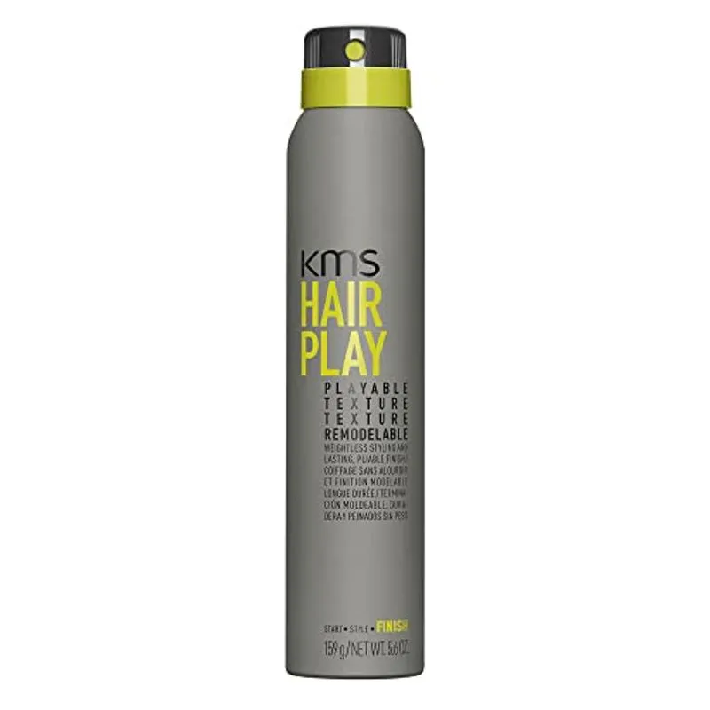 Textura Jogável Kms Hairplay 56 Onças