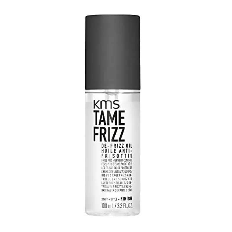 Óleo Kms Tamefrizz De-frizz 33 Onças