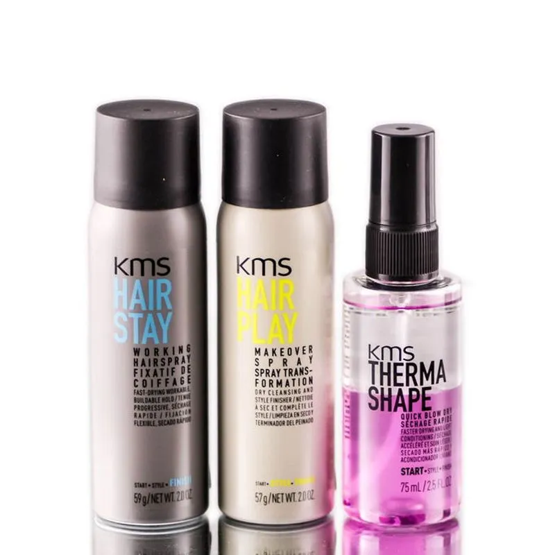 Kit De Viagem Kms California Para Onde Quer Que Seu Estilo O Leve