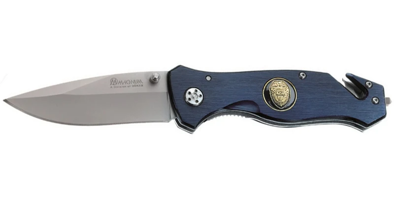 BÖKER® Police Magnum Law Enforcement nož, 20,5 cm