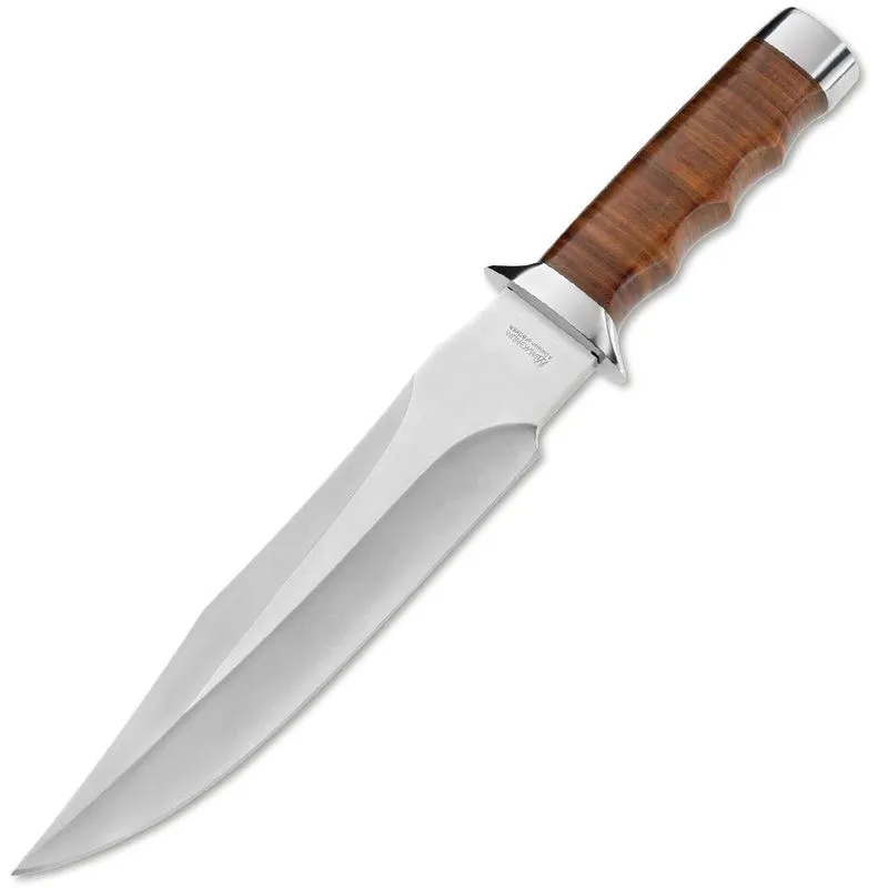Faca Magnum By Böker Giant Bowie