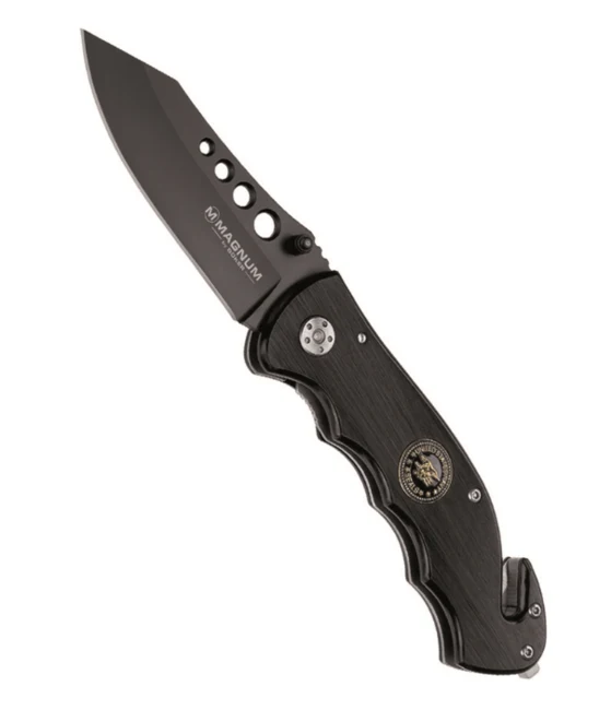 BÖKER® Magnum USN SEALS sklopivi nož 20cm