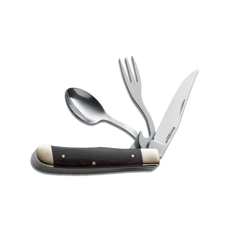 Canivete Multifunção Magnum Boker